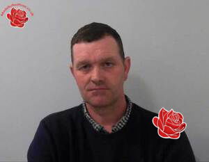 Michael Hawkswell – profile image