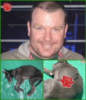 John Campbell – profile image
