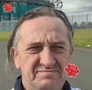 Kenneth Martin – profile image