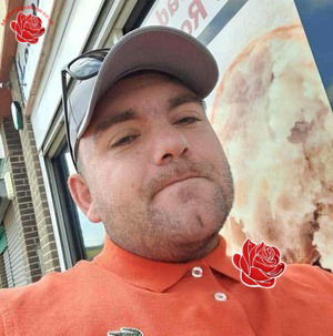 Ryan Stewart – profile image