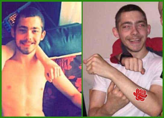 Josh McColm – profile image