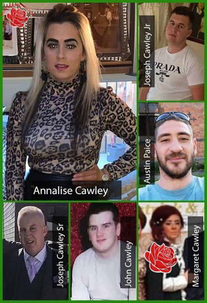 Cawley Family & Associates – profile image