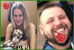 Andrew Mackay and Nicole Logan – profile image