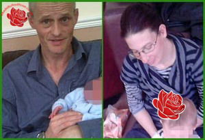 Melissa Marshall and Terence Sutton – profile image