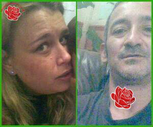 Ivan Silva and Jessica Bland – profile image