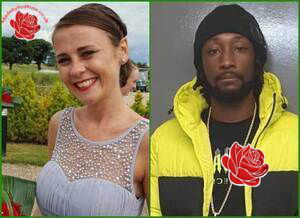 Jerome Lothian and Danielle O’Brien – profile image
