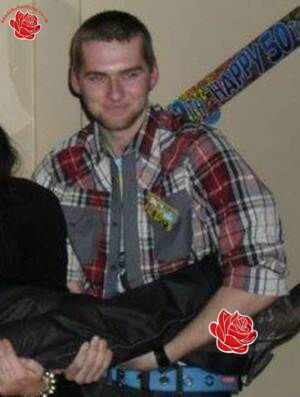 Thomas Fowler and Claire Willis – profile image