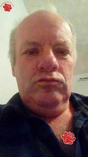 Francis McWilliams – profile image