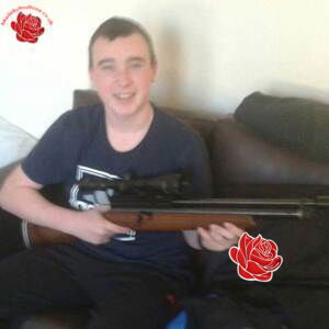 Jordan Edment – profile image