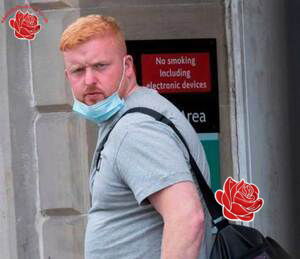Anthony Holloway – profile image