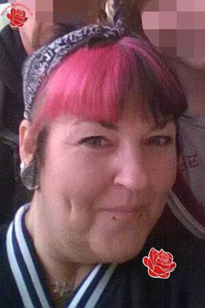 Victoria Taylor – profile image