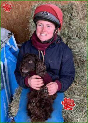 Kate Greenhalgh – profile image