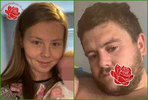 Ryan McNulty and Sarah Ann Jordan – profile image