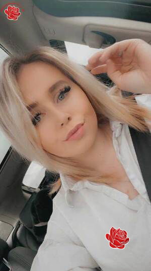 Sophie Massey – profile image