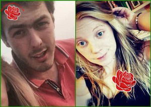 Adam Patterson and Fay Spanswick – profile image