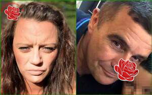Garry and Claire Miller – profile image