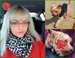 Raimonda Burkauskaite – profile image
