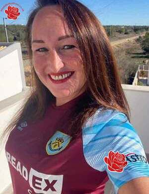 Sharon Hartley – profile image