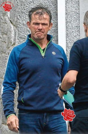 Paul Reavey – profile image