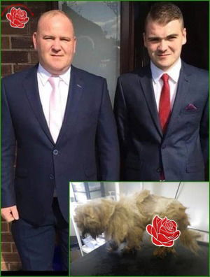 James and Daniel McKenna – profile image