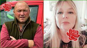Thomas Tony Price and Luanne Bishop – profile image