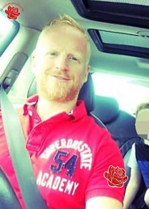Martin Dunn – profile image