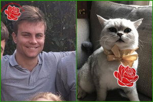 Reece Coney – profile image
