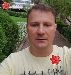 Marius Neagoe – profile image