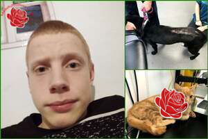 Steven Scott – profile image