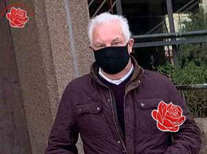 Albert Redman – profile image