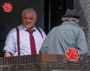 Richard Giles – profile image