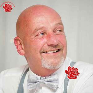 Wayne Cleminson – profile image