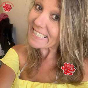 Jodie Gearing – profile image