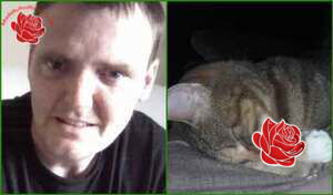 Colin West – profile image