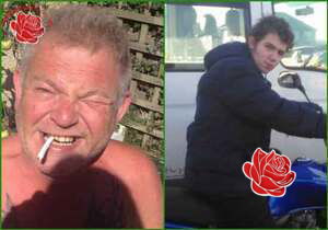Russell and William Marriner – profile image