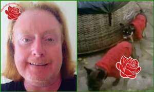 Glenn Calderwood – profile image
