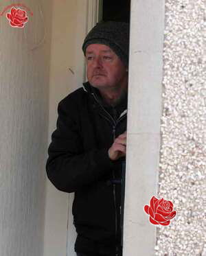Michael McAllister – profile image