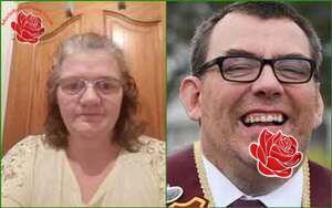 Paul and Donna Green – profile image