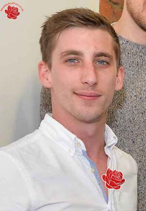Josh Alexander – profile image