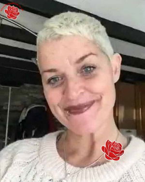 Sandra Stolp – profile image