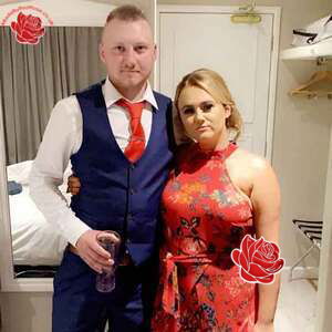 Ryan Potts and Margaret Doherty – profile image
