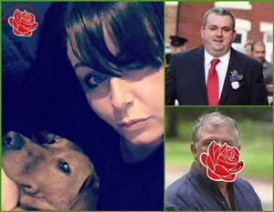 Kelly Busby, Andrew Bateman and Jeremy Awdry – profile image