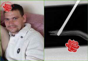 Michael McCann – profile image
