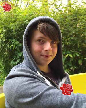 James McDonell – profile image