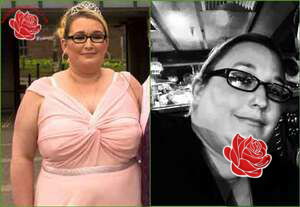 Christy Leigh Jones – profile image