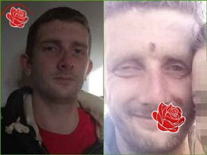 Henry Smedley – profile image