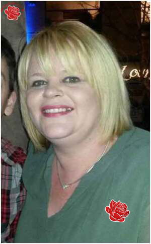 Maria Fletcher – profile image