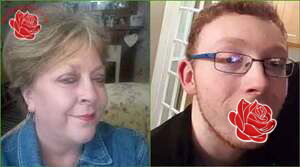 Deirdre and Martin Sheridan – profile image