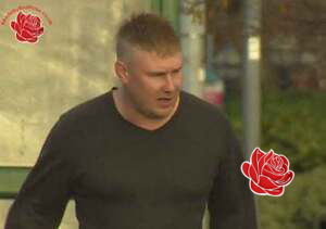 Damion Sweeney – profile image