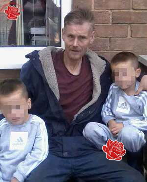 John and Clare Raper – profile image